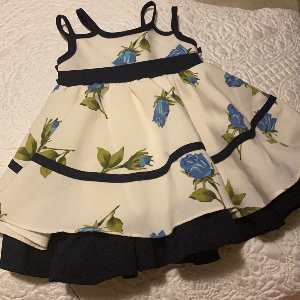 Cute dress